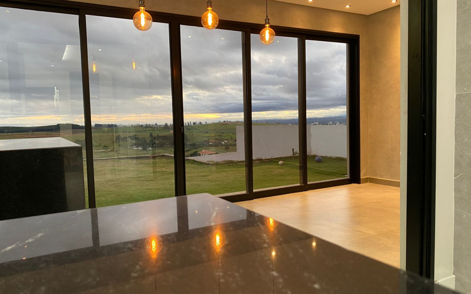 Terras de Santa Mariana