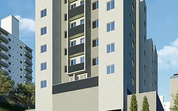 Residencial Mata Atlântica
