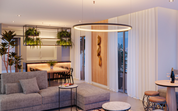 Brick Vila Leopoldina