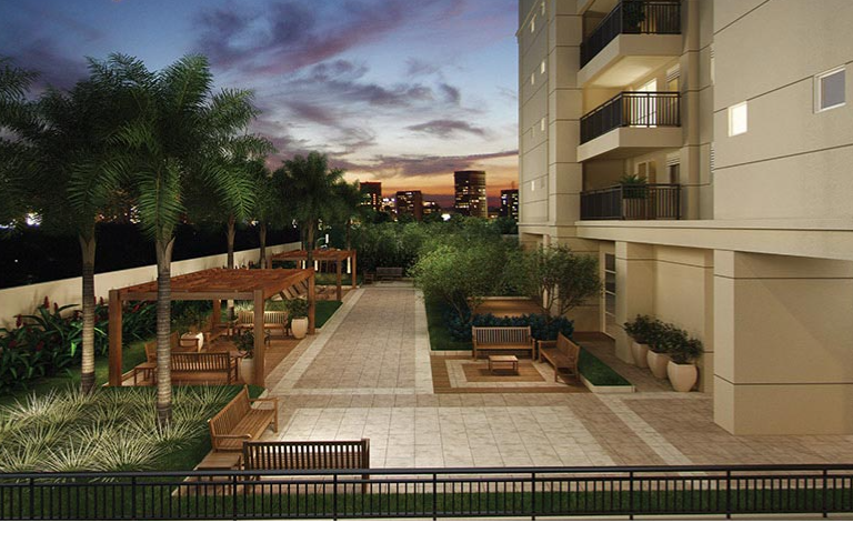 Gran Club Bosque Ventura