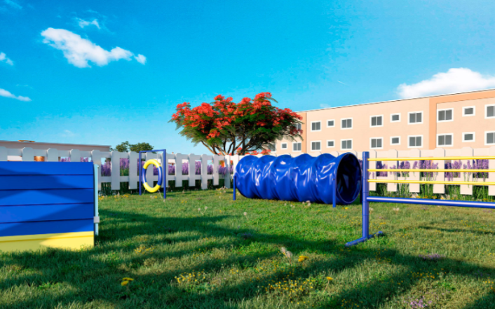 Parque Rio das Vertentes