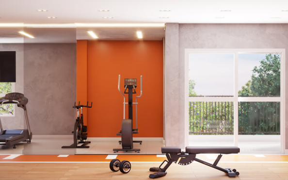 Villa Pompeia Welconx