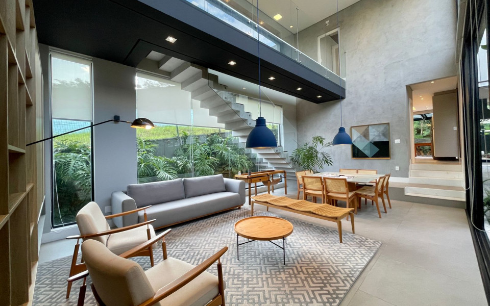 Residencial Alphaville II