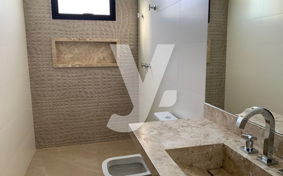 Casa à venda em Bonfim Paulista