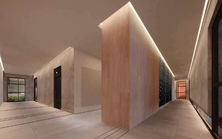 Natu Vertical Gardens