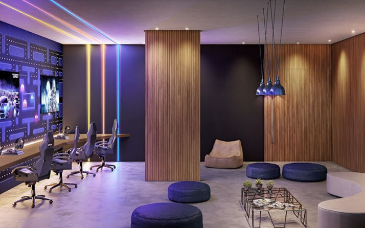 La Bresse Residencial