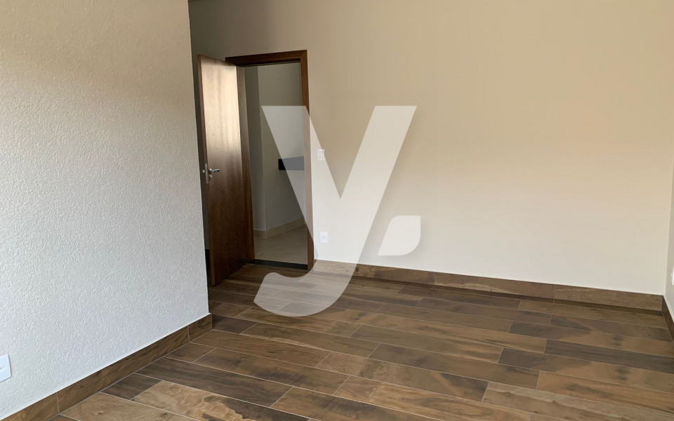 Casa à venda em Bonfim Paulista