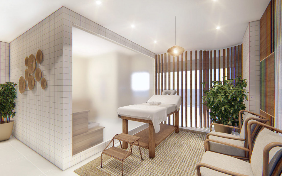 Residencial Villa Pitangueiras