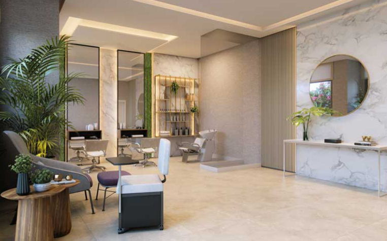 Dream View Sky Resort