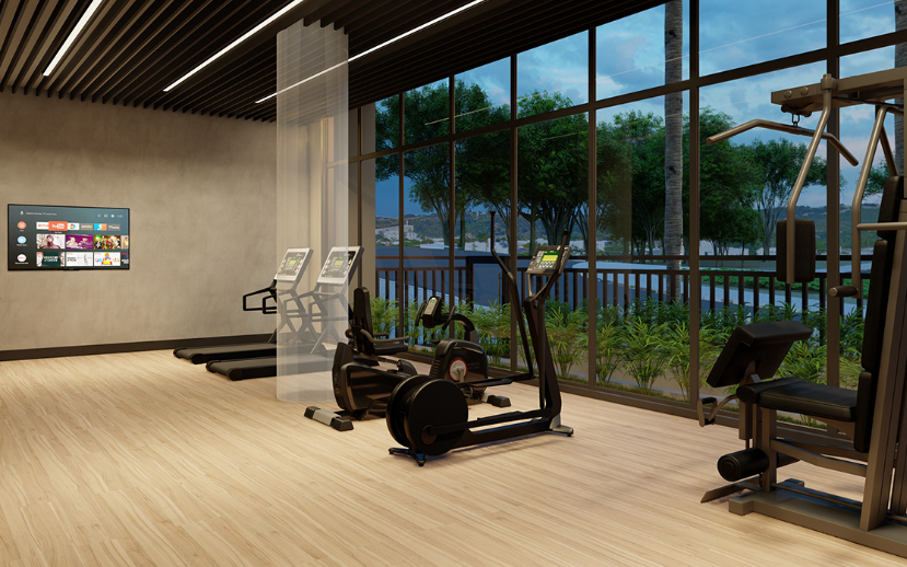 Mirante dos Lagos Residencial