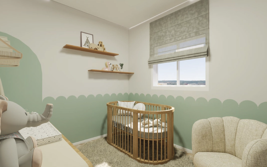 Residencial Grand Ville