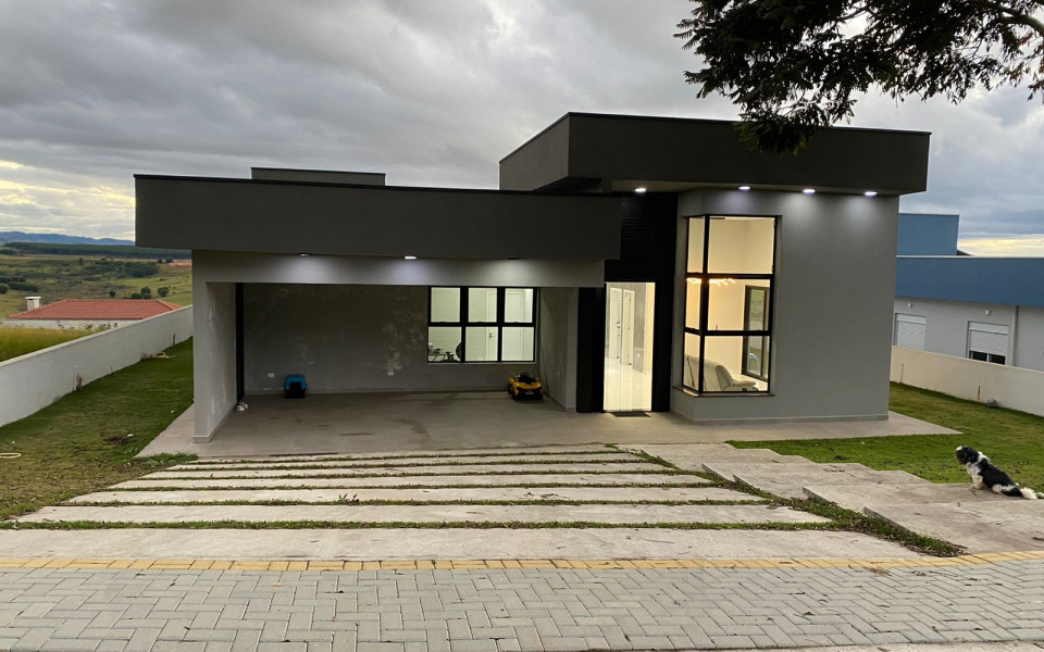 Terras de Santa Mariana