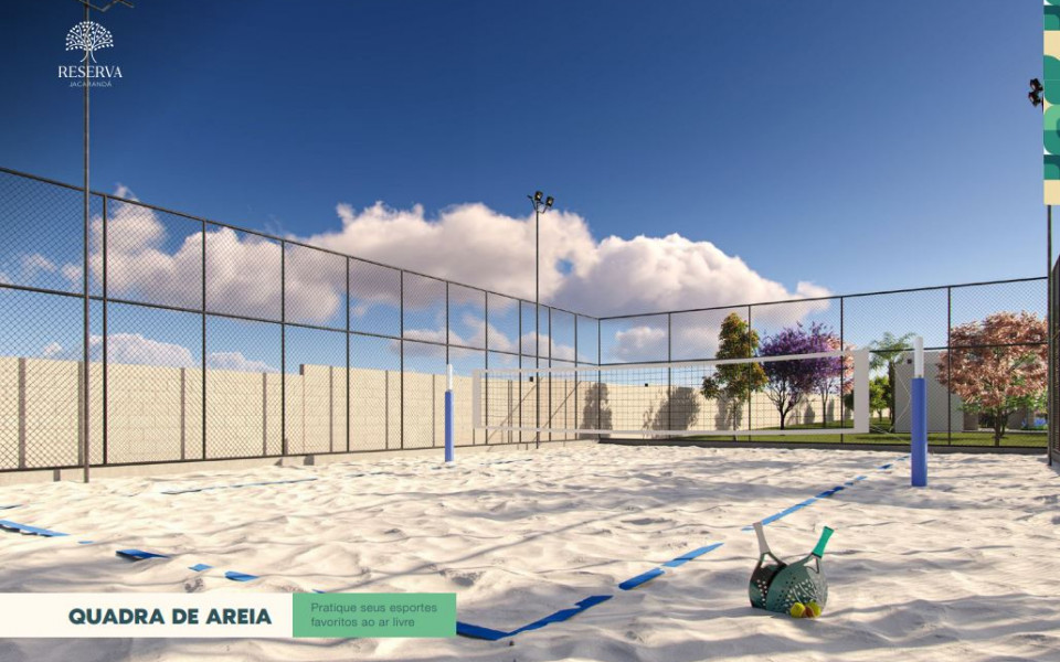 Reserva do Jacarandá