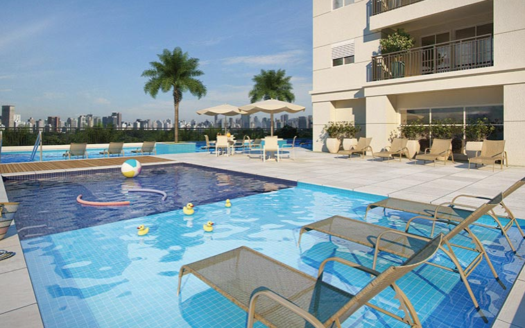 Gran Club Bosque Ventura