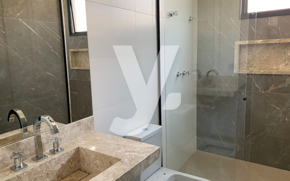 Casa à venda em Bonfim Paulista