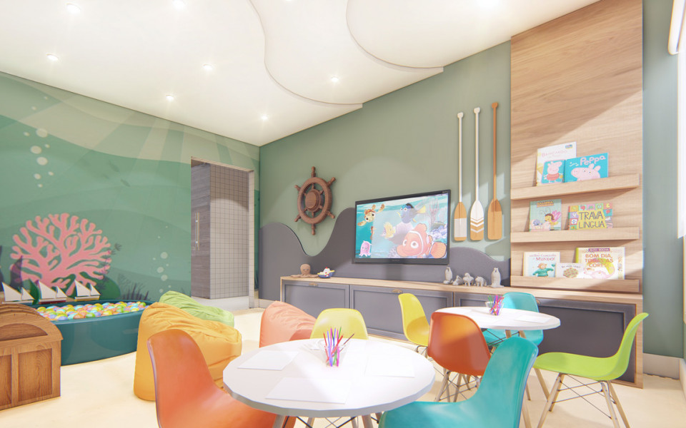 Residencial Villa Pitangueiras