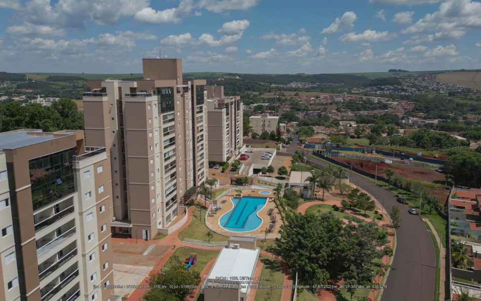 Duplex à venda em Bonfim Paulista