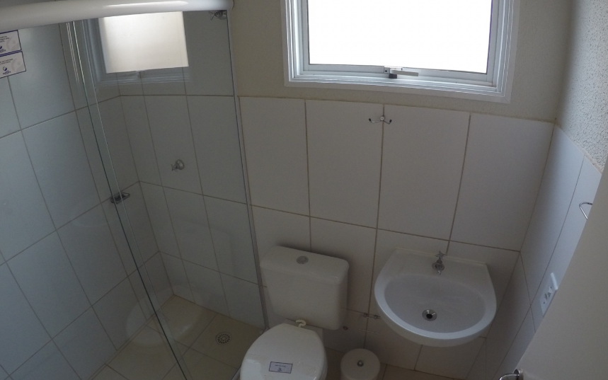 Jardim Mônaco Residencial