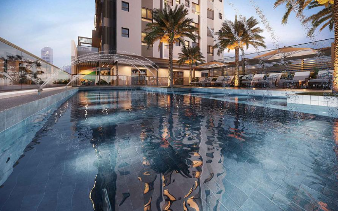 Signature Royal Park