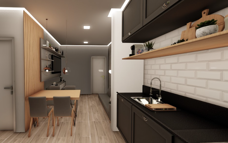 Residencial Atenas II