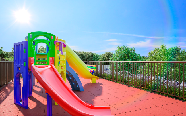 Residencial Província de Aragão