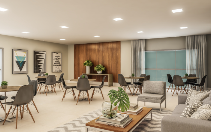 Nova Residence Quinta das Paineiras