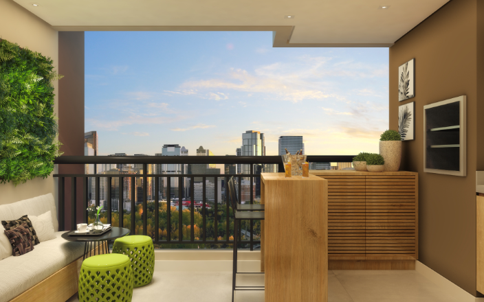 Nova Residence Quinta das Paineiras