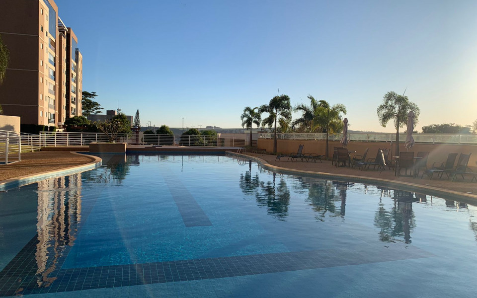 APARTAMENTO CENARIO PERFEITO