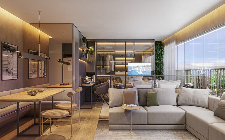 Natu Vertical Gardens