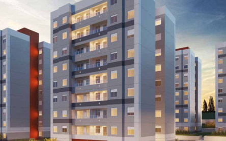 Residencial Mirante