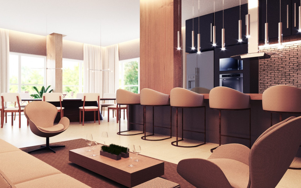 Residencial Guarujá Beach