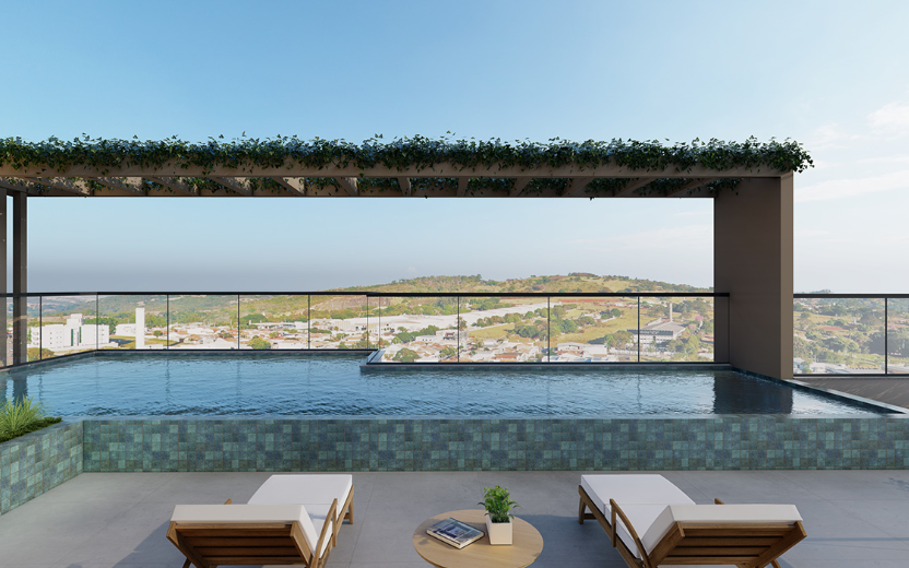 Mirante dos Lagos Residencial