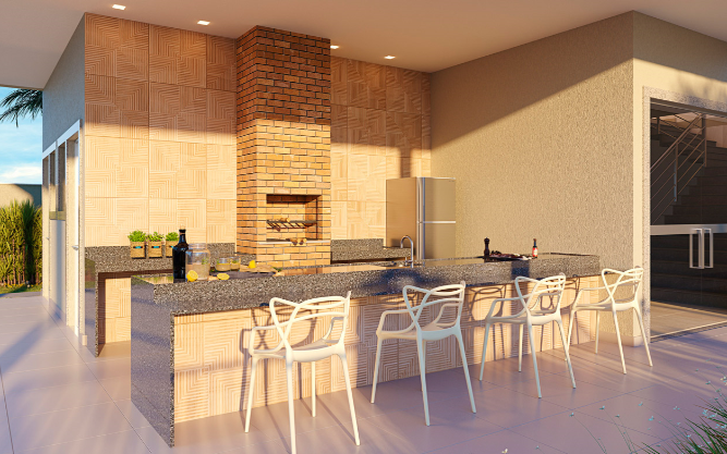 Residencial Rio Frates