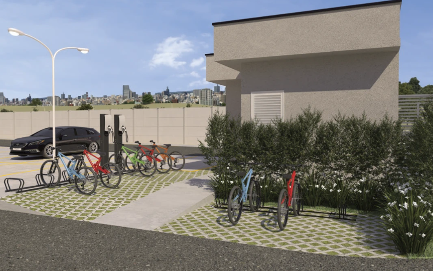 Residencial Grand Ville