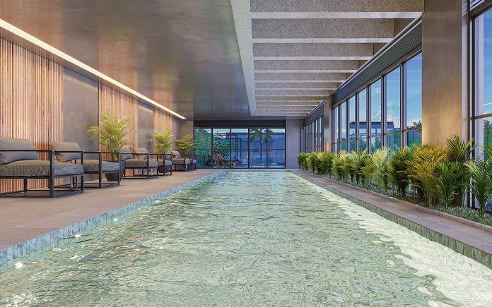 Air Club & Residences