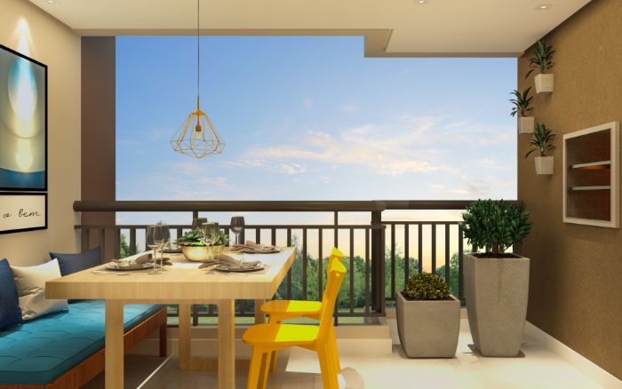 Nova Residence Quinta das Paineiras