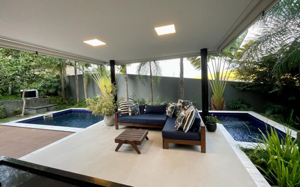 Residencial Alphaville II