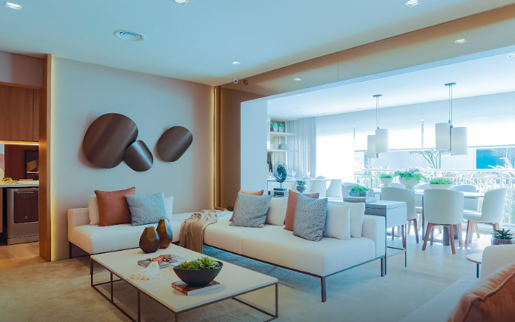 Reserva Caminhos da Lapa