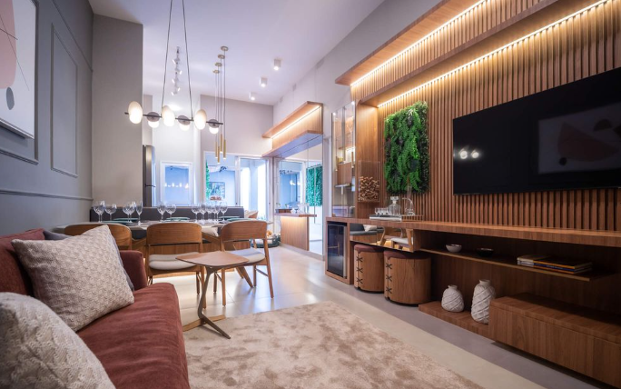 Origem Jardim Versales