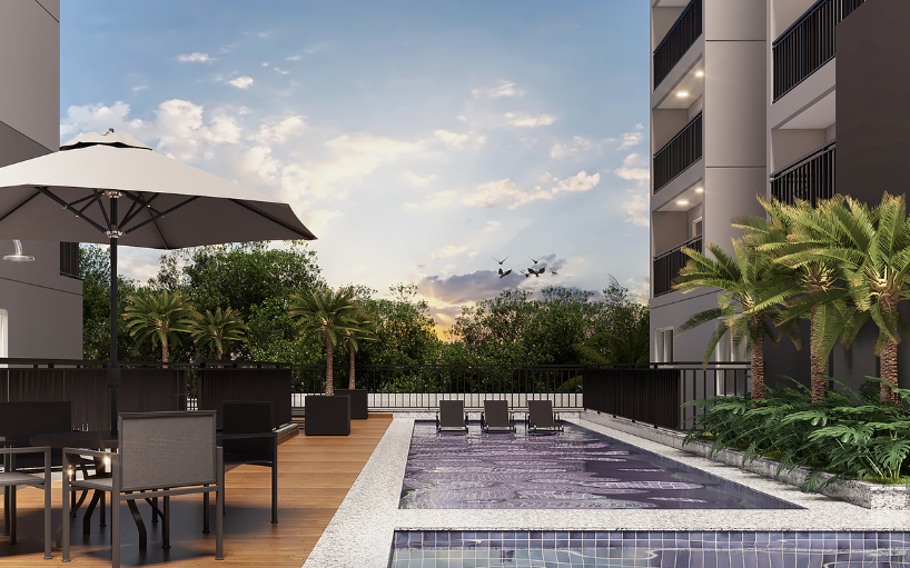 Villa Pompeia Welconx