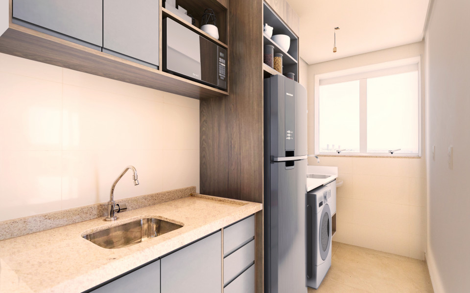 Duplex à venda em Bonfim Paulista