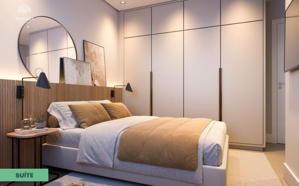 Reserva do Jacarandá