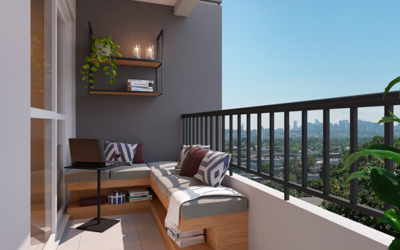 Edifício Vista do Parque