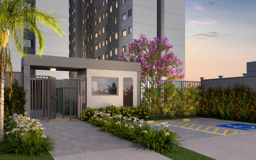 Reserva das Andorinhas