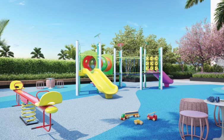 East Blue Residences Tatuapé