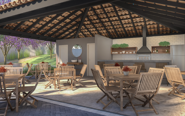 Nova Residence Quinta das Paineiras