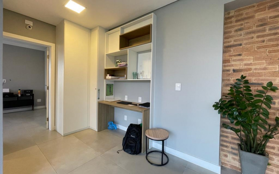 Residencial Alphaville II