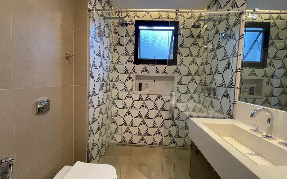 Residencial Alphaville II