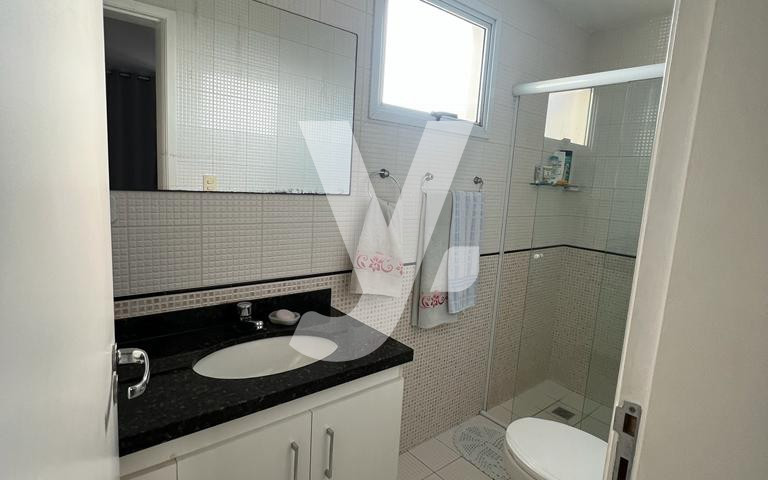 Apartamento Village Tower