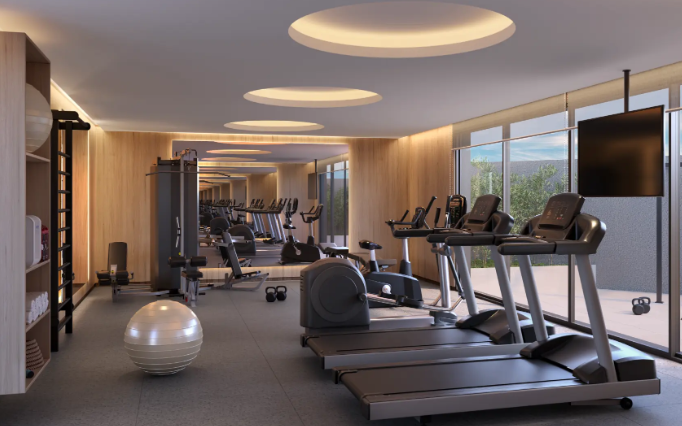 Brunello Parque da Mooca